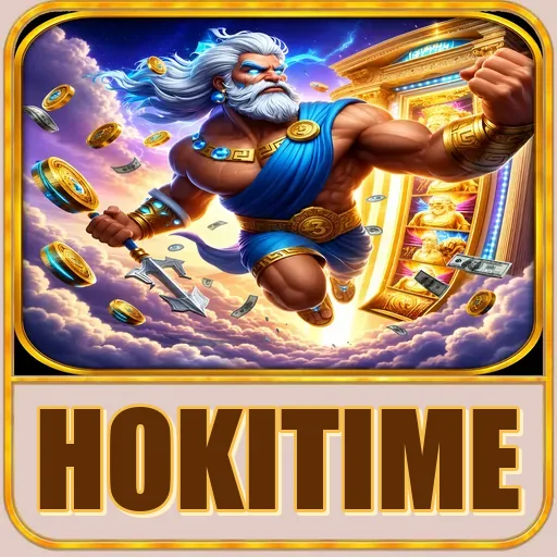 Gambar verifikasi tautan alternatif resmi hokitime Indonesia