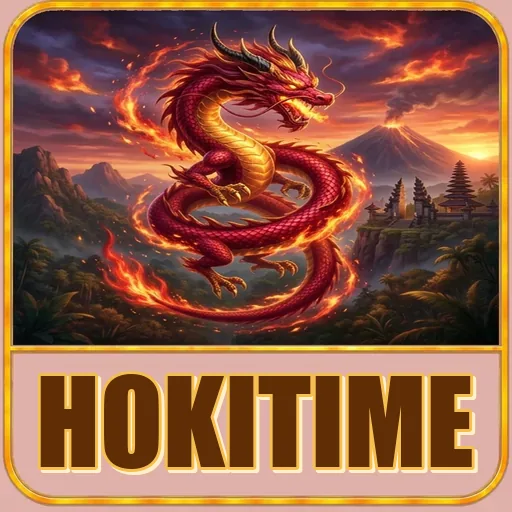 Gambar verifikasi keamanan akun masuk & daftar hokitime